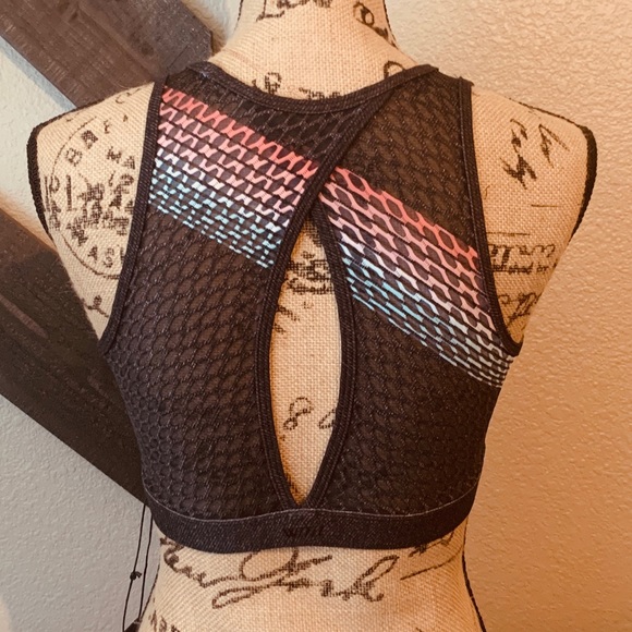 Peloton Roller Girl Bra - Picture 2 of 2